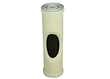 Tiêu chuẩn OBE gốm cartridge với CTO chèn, Imperial Sterasyl, phương tiện truyền thông: gốm OD 2.5 inch