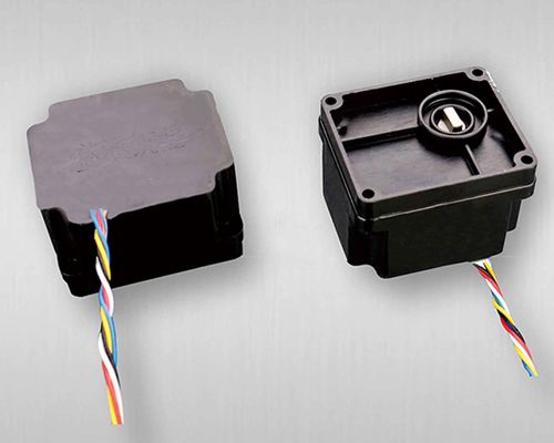 Bộ truyền động van tuyến tính siêu âm IP66 5V DC DN15mm